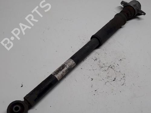 Used Right rear shock absorber VW POLO V (6R1, 6C1) 1.4 (6R1) (85 hp) 11072478
