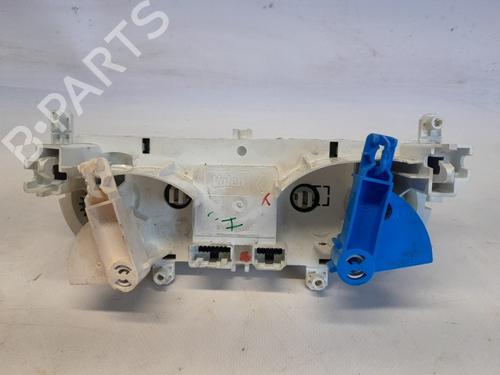 Climate control RENAULT CLIO IV (BH_) 0.9 TCe 90 (BHNF, BHMA, BHMH, BHJK, BHJR) | BP28369013I5 