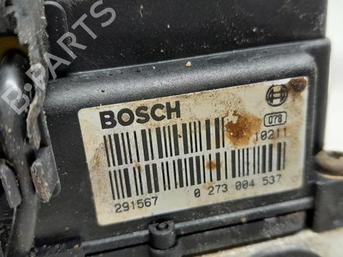 ABS Bremseaggregat MG MG ZR 105 | BP13743426M43 