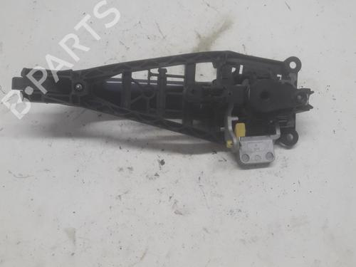 Exterior handle OPEL CORSA D (S07) 1.2 (L08, L68) | BP11135353C122 