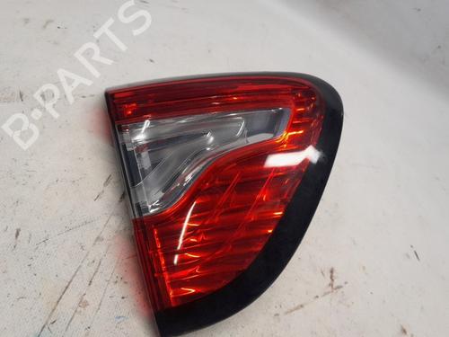 Used Left taillight Left taillight RENAULT CAPTUR I (J5_, H5_) 0.9 TCe 90 (90 hp) 32714203 32714203