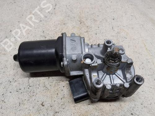 Used Front wiper motor AUDI A4 B8 Avant (8K5) 2.0 TDI (150 hp) 31342876