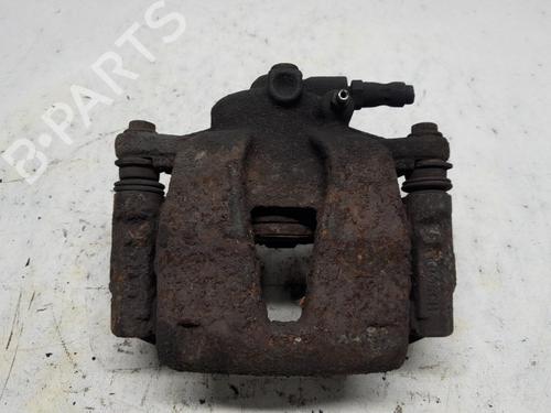 Used Left front brake caliper Left front brake caliper 21024586 21024586