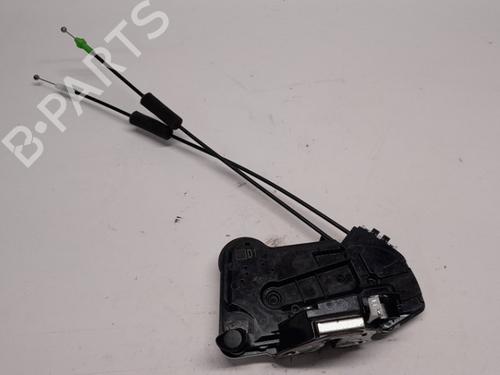 Used Front right lock CITROËN C1 II (PA_, PS_) 1.0 VTi 72 (72 hp) 13626320