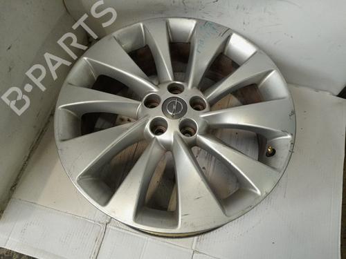 Cerchio OPEL MOKKA / MOKKA X (J13) 1.4 LPG (_76) (140 hp) 32098302