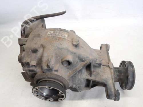 Used Rear differential Rear differential BMW X5 (E53) 3.0 d (184 hp) 33057345 33057345