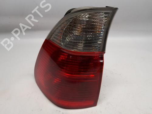 Used Left taillight BMW X5 (E53) 3.0 d (218 hp) 24134678