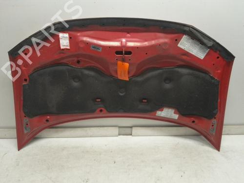 Hood HONDA INSIGHT (ZE_) 1.3 IMA (ZE28, ZE2) | BP29980913C1 