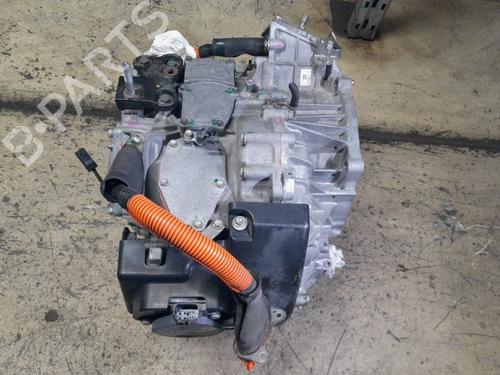 Gearbox TOYOTA PRIUS Liftback (_W2_) 1.5 Hybrid (NHW20_, NHW20R) | BP20850977M3 