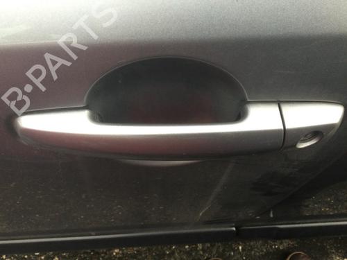 Used Front left exterior door handle Front left exterior door handle 37431276 37431276