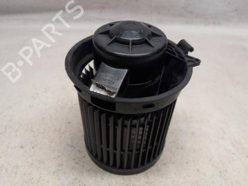 Used Heater blower motor NISSAN JUKE (F15) 1.6 (117 hp) 28827879