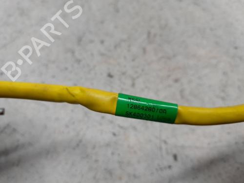 Left mirror RENAULT CAPTUR I (J5_, H5_) 0.9 TCe 90 | BP29167956C26 