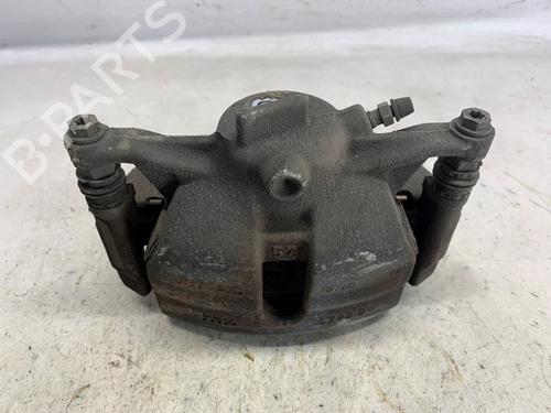 Used Left front brake caliper Left front brake caliper AUDI A3 Sportback (8VA, 8VF) 1.4 TFSI e-tron (204 hp) 40023864 40023864