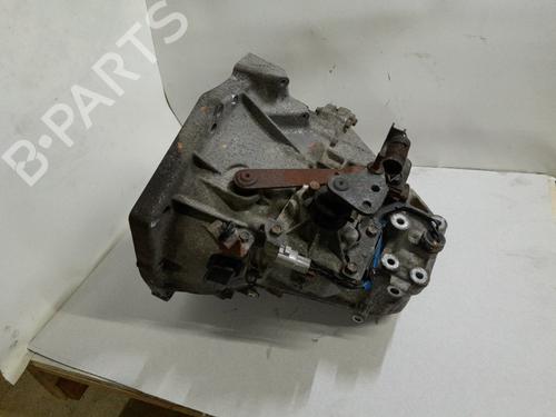 Gearbox CITROËN C1 (PM_, PN_) 1.0 | BP20112815M3 