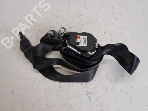 Used Front left seatbelt DACIA SANDERO II TCe 90 (B8M1, B8MA, B8AC) (90 hp) 20099216