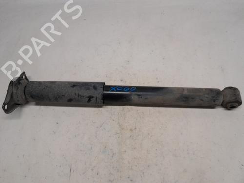 Used Left rear shock absorber VOLVO XC60 I SUV (156) D3 (150 hp) 27406467