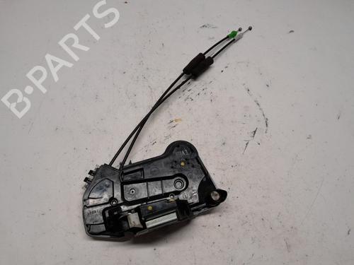 Used Front left lock PEUGEOT 108 1.0 VTi (69 hp) 18847446