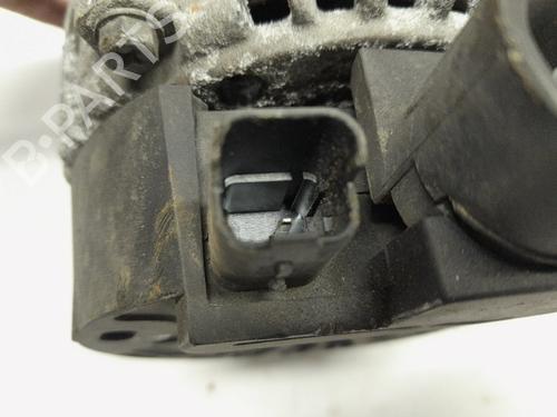 Alternator PEUGEOT 208 I (CA_, CC_) 1.2 VTI 82 | BP30378435M7
