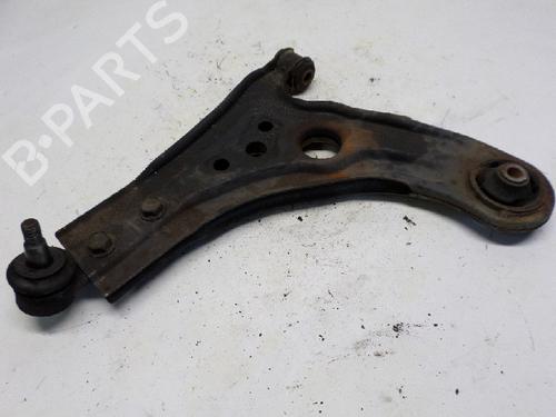 Used Left front suspension arm DAEWOO KALOS (KLAS) 1.2 (72 hp) 13404473