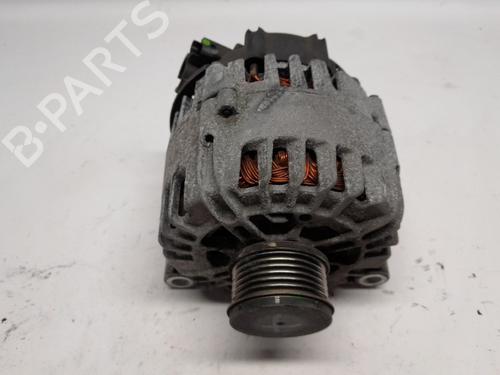 alternator-citroen-jumpy-ii-van-2007-2008-2009-2010-2011-2012-2013-2014-2015-2016-31601133 main image