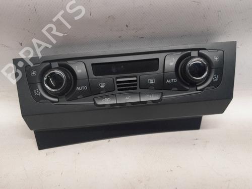Used Climate control Climate control AUDI A5 Sportback (8TA) 2.0 TFSI (180 hp) 40023614 40023614