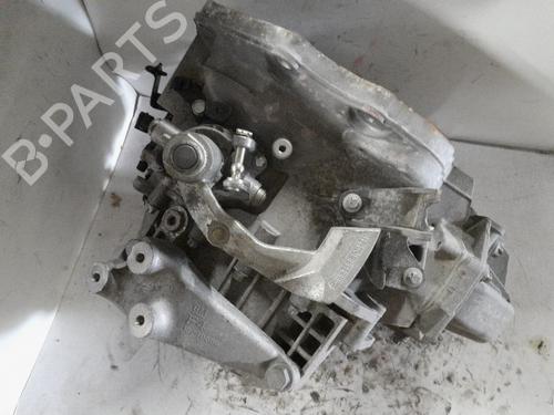 Gearbox OPEL ASTRA J (P10) 1.4 Turbo (68) | BP29817359M3 