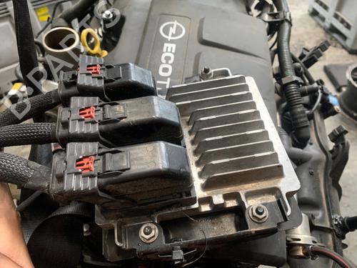 Engine OPEL ASTRA J (P10) 1.4 Turbo (68) | BP37431352M1 - Image 5