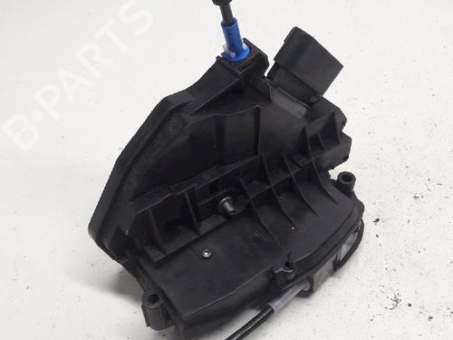 Front right lock FORD FIESTA VI (CB1, CCN) 1.4 | BP13153100C97