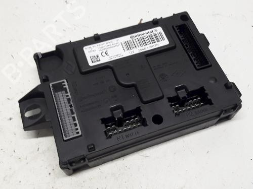 Used Comfort control module RENAULT CLIO IV (BH_) 1.5 dCi 75 (75 hp) 11071981