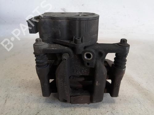 Used Left rear brake caliper PEUGEOT 3008 II SUV (MC_, MR_, MJ_, M4_) 1.2 THP/ PureTech 130 (MRHNSM, MRHNSU, MRHNSJ, MRHNYW,... (131 hp) 30264252