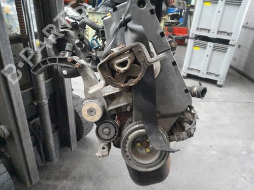 Engine FIAT GRANDE PUNTO (199_) 1.4 (199AXB11, 199AXB1A, 199BXB1A, 199AXL1A) | BP30085447M1 