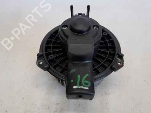 Used Heater blower motor SUZUKI ALTO VII (GF, HA25_, HA35_) 1.0 (AMF310, GFC31S) (68 hp) 25749237