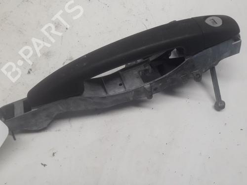 Used Exterior handle CITROËN JUMPY II Van 2.0 HDi 120 (120 hp) 11077013
