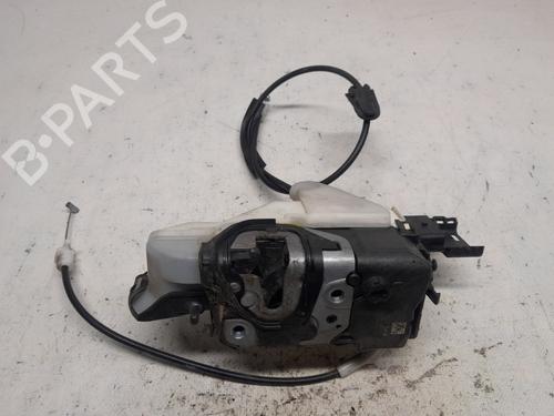 Used Front left lock CITROËN C5 III Break (RW_) 2.0 HDi 140 (140 hp) 22388951