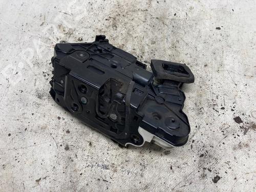 Used Front right lock VW POLO V (6R1, 6C1) 1.2 (70 hp) 18846198
