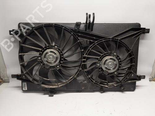 Radiator fan RENAULT MASTER III Platform/Chassis (EV, HV, UV) 2.3 dCi 125 FWD (EV0C, EV0D, EV0J, HV0C, HV0D, HV0H,... | BP31601046M35 - Image 2