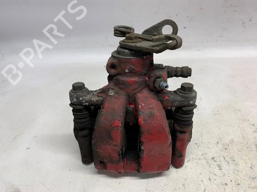 Used Right rear brake caliper Right rear brake caliper ALFA ROMEO MITO (955_) 1.4 TJet (955AXA1B) (155 hp) 36752249 36752249