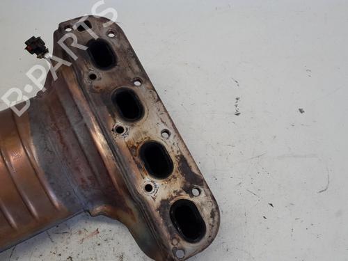 Catalyst OPEL CORSA D (S07) 1.2 (L08, L68) | BP13506726M10