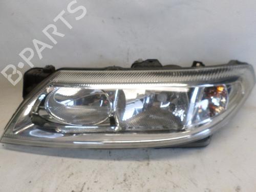 Used Left headlight Left headlight 11066215 11066215
