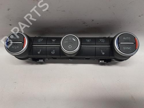 Used Climate control Climate control ALFA ROMEO STELVIO (949_) 2.0 Q4 (949.AXA2A) (280 hp) 34042342 34042342