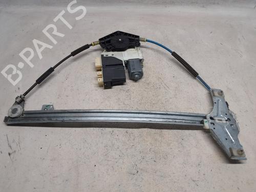 Front left window mechanism PEUGEOT 307 SW (3H) 2.0 16V | BP28827818C22