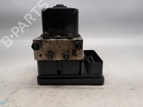 Used ABS pump PEUGEOT 207 CC (WD_) 1.6 16V (120 hp) 25620520