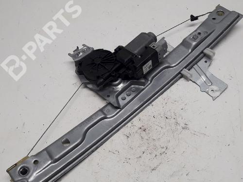 front-left-window-mechanism-peugeot-207-wa_-wc_-14-16v-2006-2007-2008-2009-2010-2011-2012-2013-2014-2015-11071563 main image