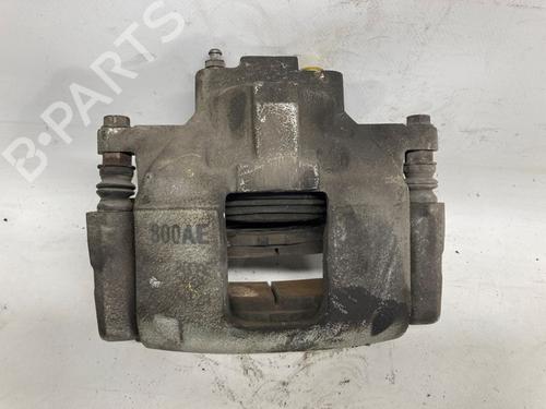 Used Right front brake caliper FIAT FREEMONT (345_) 3.6 4x4 (280 hp) 18845443