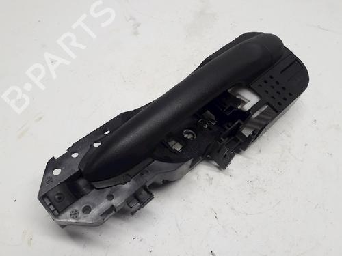Used Rear left exterior door handle RENAULT MEGANE III Grandtour (KZ0/1) 1.5 dCi (KZ09, KZ0D, KZ1G, KZ29, KZ14, KZ1W, KZ10, KZ1F,... (110 hp) 11071301