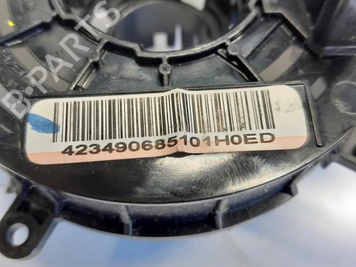 Squib airbag OPEL KARL (C16) 1.0 | BP15246400C102
