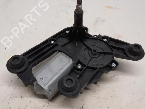 Used Rear wiper motor PEUGEOT 308 I (4A_, 4C_) 1.6 16V (120 hp) 11950841