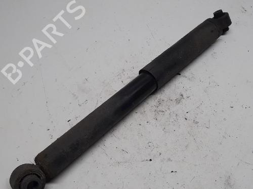 Used Right rear shock absorber CITROËN C2 (JM_) 1.6 (109 hp) 11069921