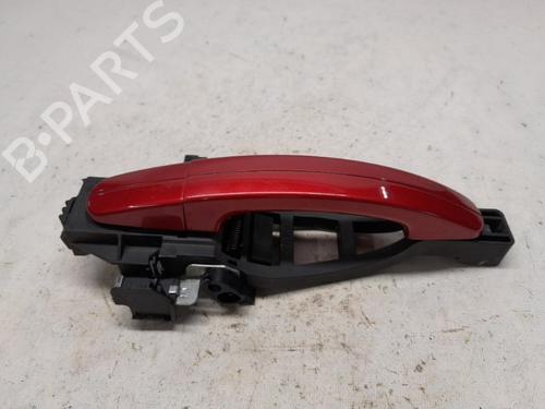 Used Rear left exterior door handle FORD FOCUS III Turnier 1.6 TDCi ECOnetic (105 hp) 22175446