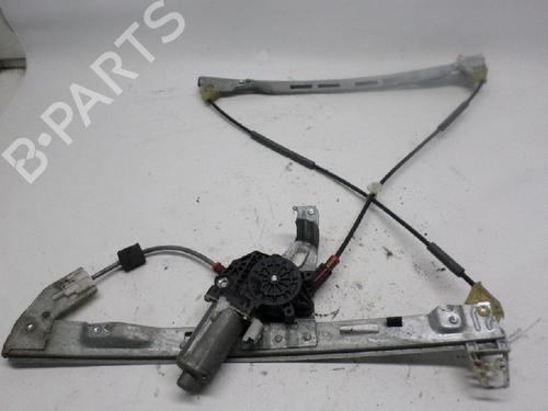 Used Front left window mechanism PEUGEOT 206 Hatchback (2A/C) 2.0 HDI 90 (90 hp) 11064681